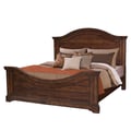 Complete King Bed