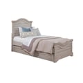 Complete Full Bed w/ Trundle