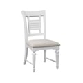 REG HT SIDE CHAIR (2 per carton)