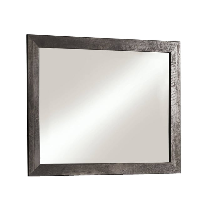 Ashley Furniture Wynnlow Gray Bedroom Mirror B440-36