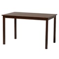 Baxton Studio Andrew Modern Dining Table