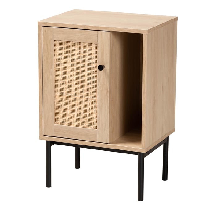 Baxton on sale alina cabinet