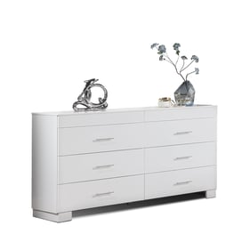 Bella Esprit Nivia Wood Dresser