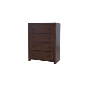 Bella Esprit Rowan Walnut Chest