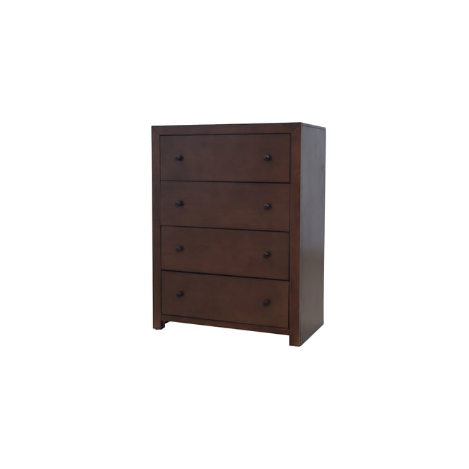 Bella Esprit Rowan Walnut Chest BLSP-52704-CH