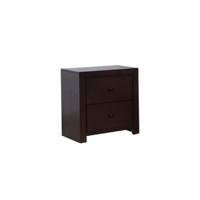 Bella Esprit Rowan Walnut Nightstand