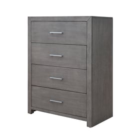 Bella Esprit Rowan Grey Chest