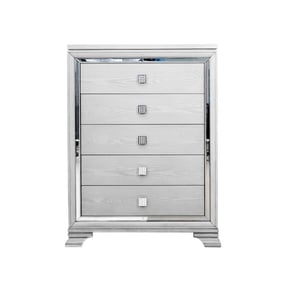 Bella Esprit Valmont White Chest