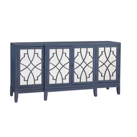 Bassett Mirror Portia Navy Server