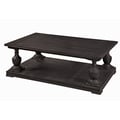 Hanover Rectangular Cocktail Table