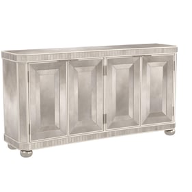 Bassett Mirror Moiselle Silver Server