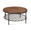 Emery Round Cocktail Table