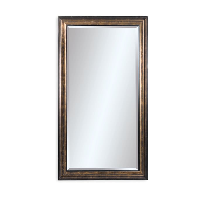 Bassett Mirror Beckett Bronze Floor Mirror BMC-63088-846EC