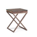 Cambria End Table