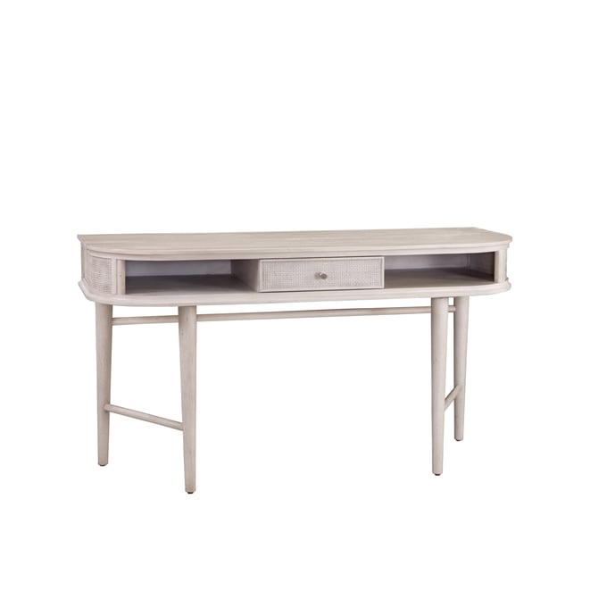 Bassett Mirror Korey Cream Desk BMC-7096-LR-579