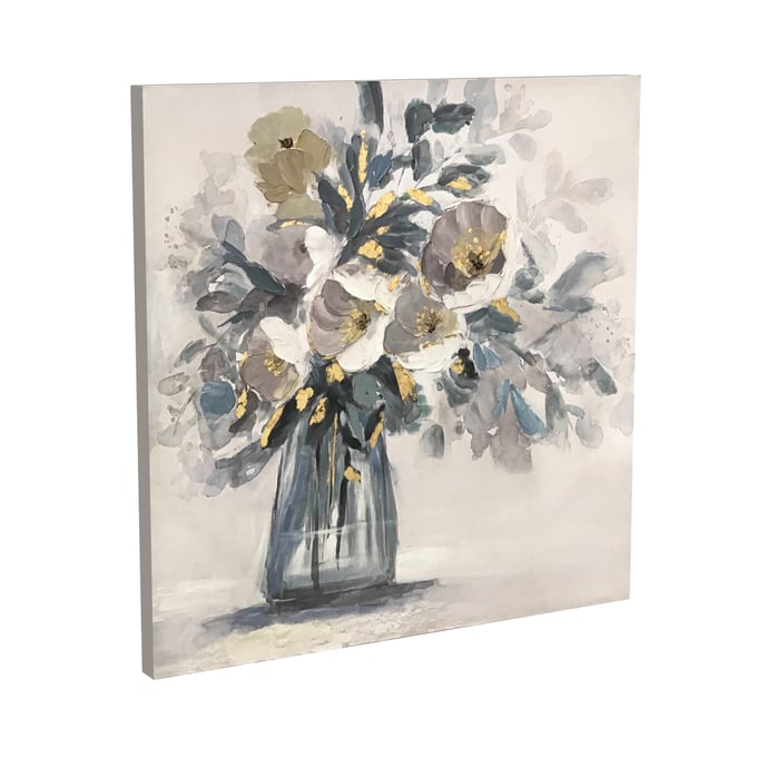 Bassett Mirror Chloe Wall Art BMC-7300-945