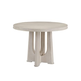 Bassett Mirror Karina Tan Dining Table