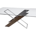 Harmon Rectangular Dining Base