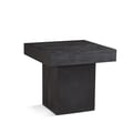 Padula Square End Table