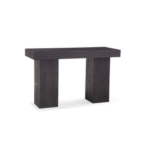 Bassett Mirror Padula Black Console Table