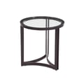 Trucco End Table