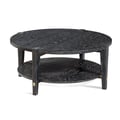 Whitfield Round Cocktail Table