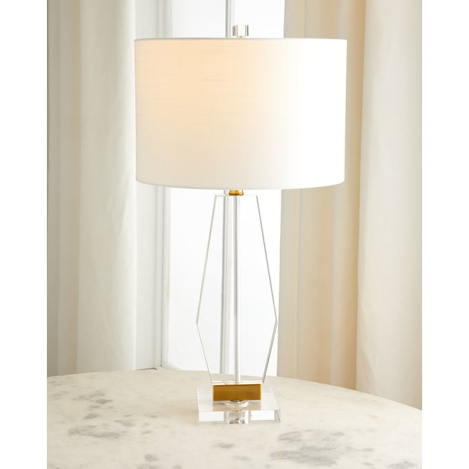 Bassett Mirror Elloise Table Lamp BMC-L3732T