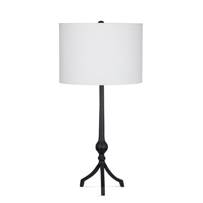 Bassett Mirror Samantha Brown Table Lamp BMC-L3911TEC