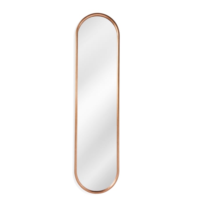 Bassett Mirror Westbury Gold Wall Mirror BMC-M4170B