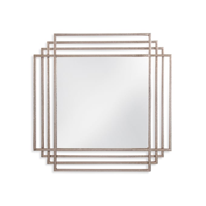 Bassett Mirror Gillis Gold Wall Mirror BMC-M4215