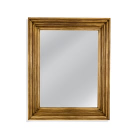 Bassett Mirror Dankworth Gold Wall Mirror