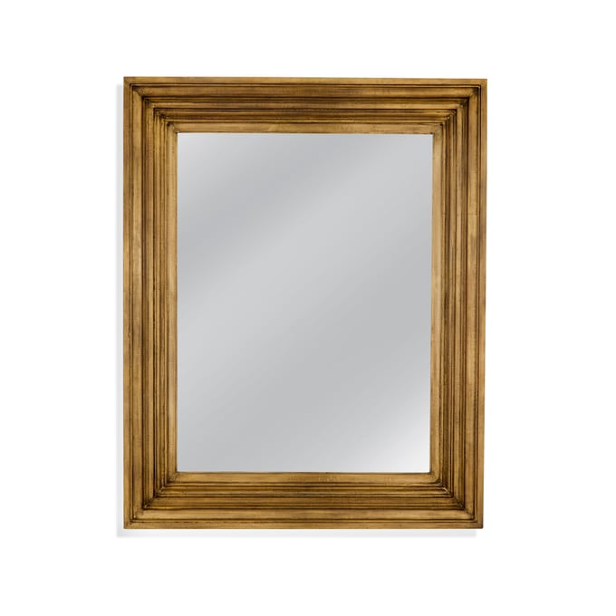 Bassett Mirror Dankworth Gold Wall Mirror BMC-M4564EC