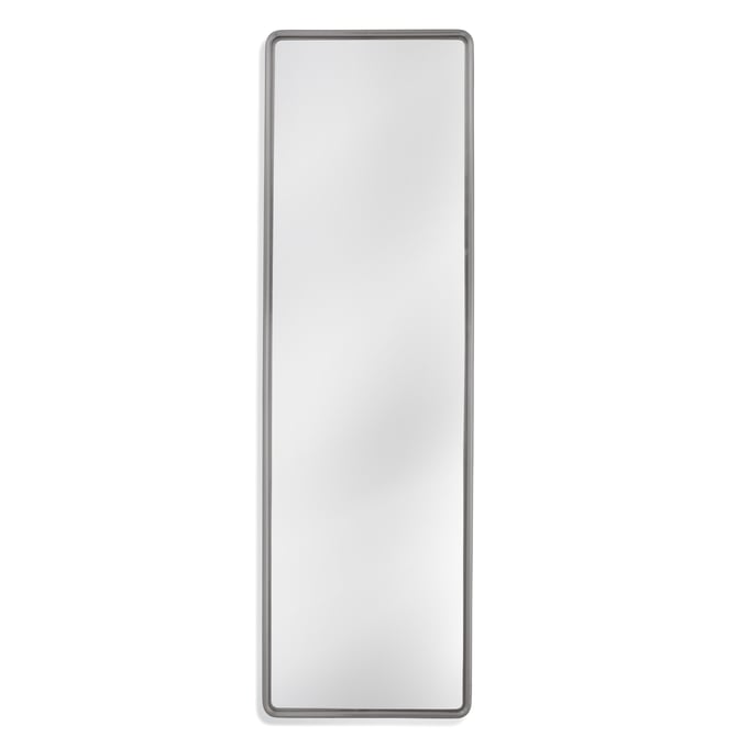 Bassett Mirror Vinca Silver Floor Mirror BMC-M4732EC