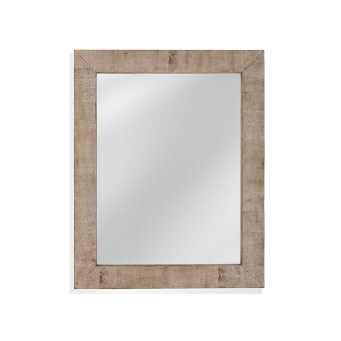 Bassett Mirror Vincent Brown Wall Mirror BMC-M4797EC