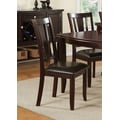 DINING CHAIR