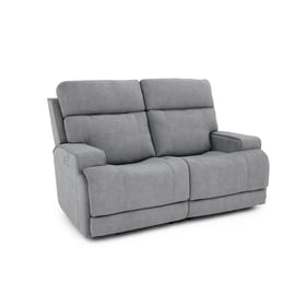 Barcalounger Ashbee Arula Dolphin Zero Gravity Loveseat