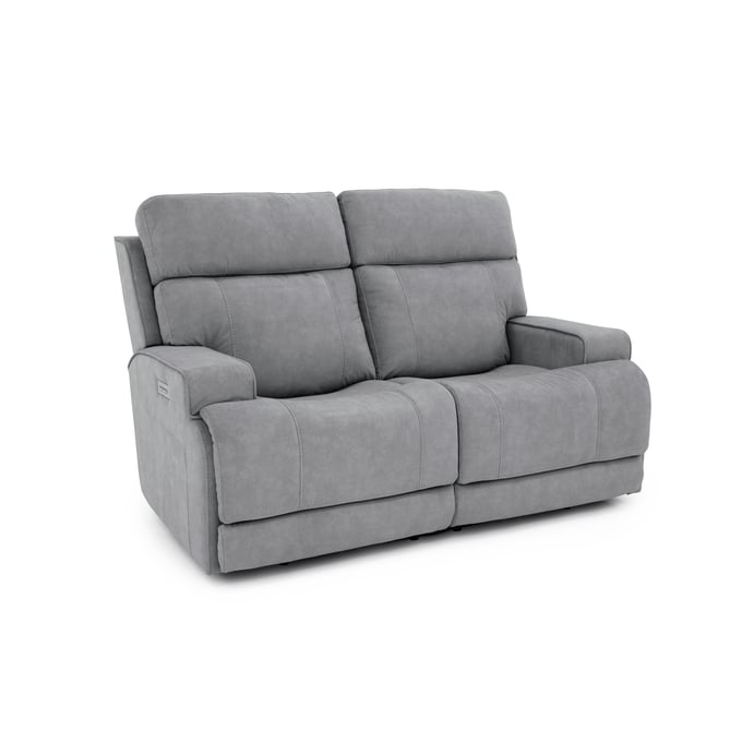 Barcalounger Ashbee Arula Dolphin Zero Gravity Loveseat BRC-29PH1316214146