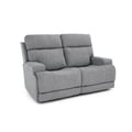 29PH-1316 Ashbee Zero Gravity Loveseat w/Power Recline, Power Head Rests & 3