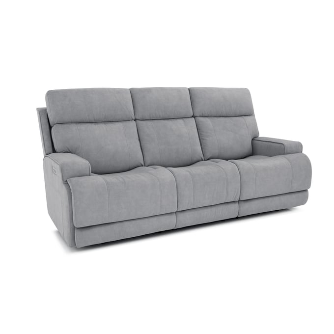 Barcalounger Ashbee Arula Dolphin Zero Gravity Sofa BRC-39PH1316214146