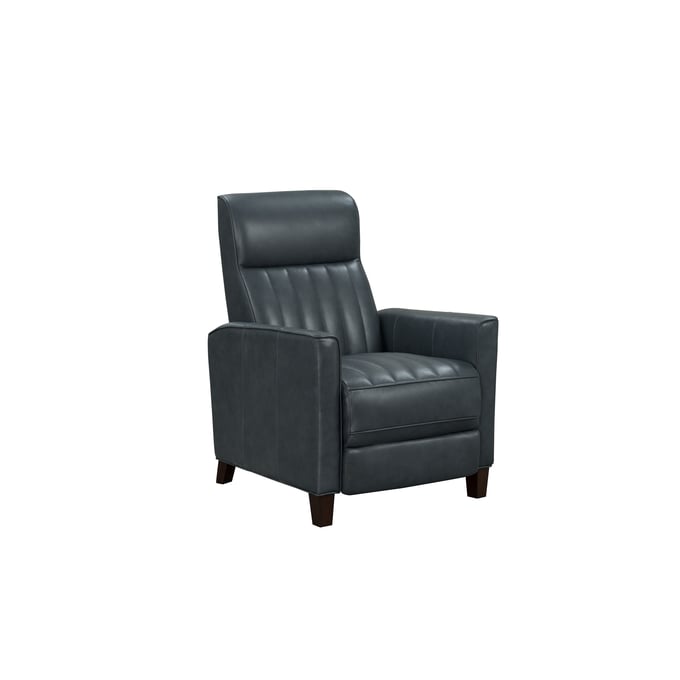 Barcalounger Amara Marisol Flint Push Thru The Arms Recliner BRC-71355571594