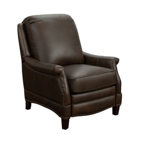 Barcalounger Ashebrooke Ashford Walnut Recliner