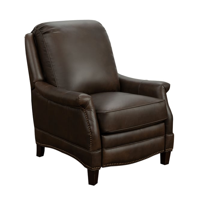 Barcalounger Ashebrooke Ashford Walnut Recliner BRC-73056562587