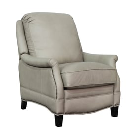 Barcalounger Ashebrooke Shoreham Cream Recliner