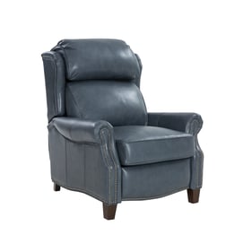 Barcalounger Meade Marisol Flint Recliner