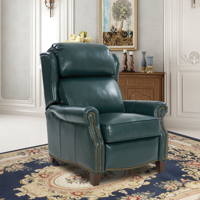 Barcalounger deals meade recliner