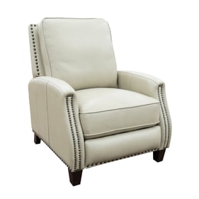 Barcalounger Melrose Shoreham Cream Recliner