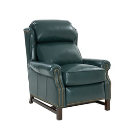 Barcalounger Thornfield Highland Emerald Recliner