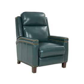 Barcalounger Smithfield Highland Emerald Recliner