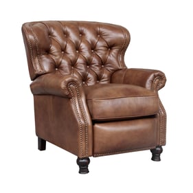 Barcalounger Presidential Wenlock Tawny Recliner