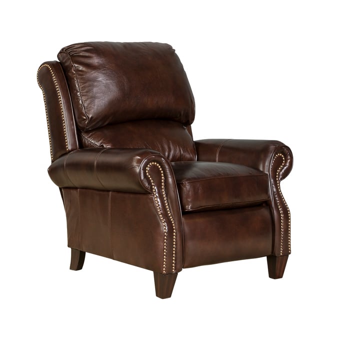 Barcalounger Churchill Double Fudge Recliner BRC-74440540441